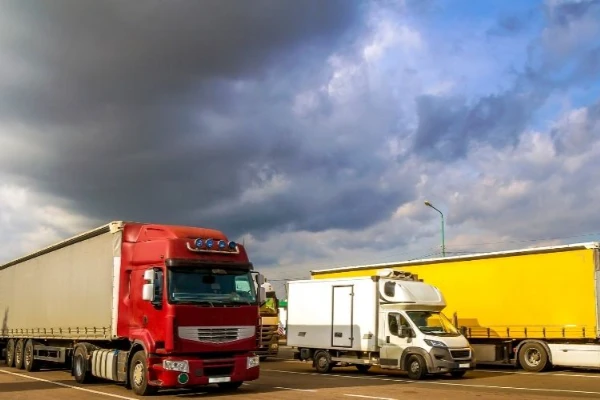 Adana Keşap Nakliyat Ambarları